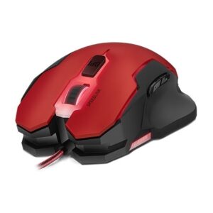 black-red