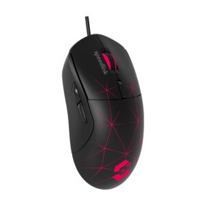 Mis SPEEDLINK CORAX Gaming black SL 680003 BK 4
