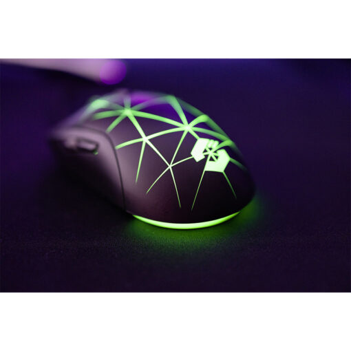 Miš SPEEDLINK CORAX Gaming, black, SL-680003-BK - Slika 6