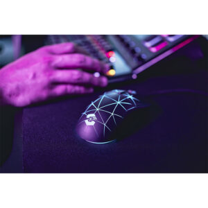 Mis SPEEDLINK CORAX Gaming black SL 680003 BK 6