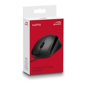 Mis SPEEDLINK KAPPA Wireless black SL 630011 BK 2
