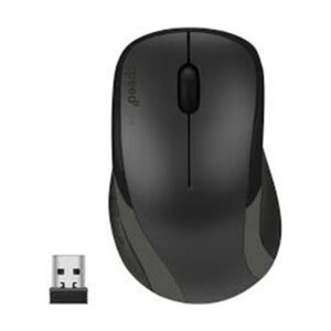 Miš SPEEDLINK KAPPA Wireless black