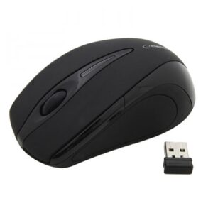 Miš Wireless ESPERANZA ANTARES 3D