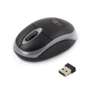 Miš Wireless TITANUM VULTURE 3D
