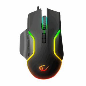 USB Black