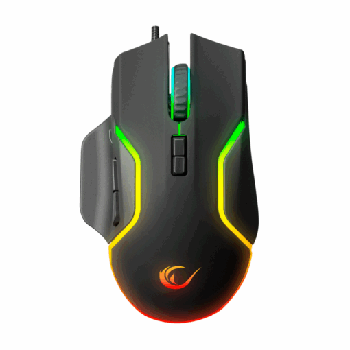 USB Black