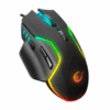 Miš gaming RAMPAGE Miracle M2