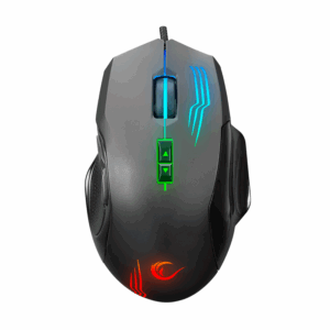 RGB LED