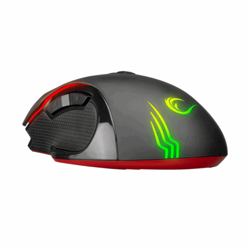 Miš gaming RAMPAGE SMX-G38 CLAW
