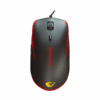 Miš gaming RAMPAGE SMX-R115 GEAR-X profesionalni