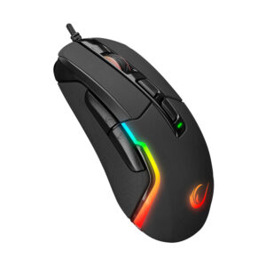 Miš gaming RAMPAGE SMX-R68 FALCON-X USB