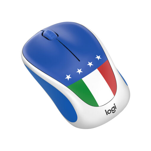 Miš wireless LOGITECH M238 ITALY 910-005402 - Slika 2