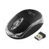 Miš wireless TITANUM 3D CONDOR