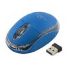 Miš wireless TITANUM 3D CONDOR