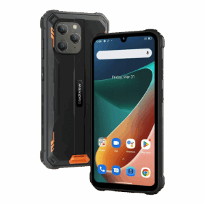 Mobitel Blackview BV5300Pro 4GB 64GB Black rugged