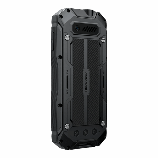 Mobitel Blackview N1000 Black rugged - Slika 4
