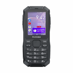 Mobitel Blackview N1000 Black rugged