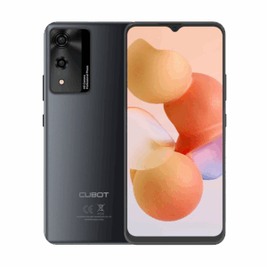 Mobitel CUBOT A10 4GB 128GB Black