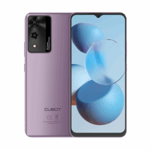 Mobitel CUBOT A10 4GB 128GB Purple