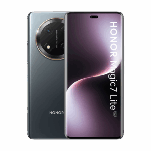Mobitel Honor Magic 7 Lite 8GB 256GB Black