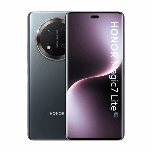 Mobitel Honor Magic 7 Lite 8GB 256GB Black