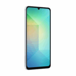 Mobitel Samsung Galaxy A06 4GB 128GB Dual Sim Light Blue 1
