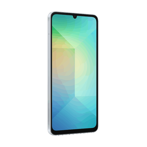 Mobitel Samsung Galaxy A06 4GB 128GB Dual Sim Light - Slika 2