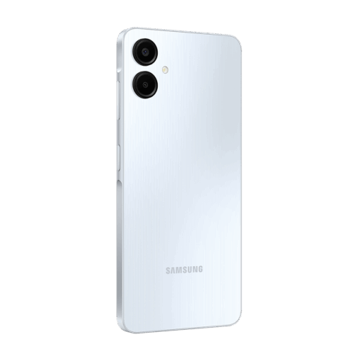 Mobitel Samsung Galaxy A06 4GB 128GB Dual Sim Light - Slika 3