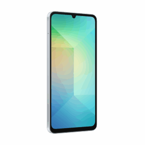 Mobitel Samsung Galaxy A06 4GB 128GB Dual Sim Silver 1