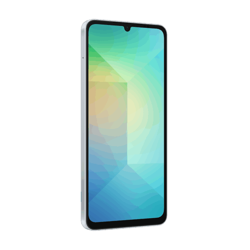 Mobitel Samsung Galaxy A06 4GB 128GB Dual Sim Silver - Slika 2