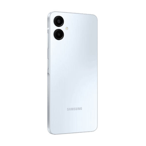 Mobitel Samsung Galaxy A06 4GB 128GB Dual Sim Silver - Slika 3