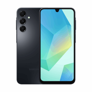 Mobitel Samsung Galaxy A16 8GB 128GB Dual Sim Black