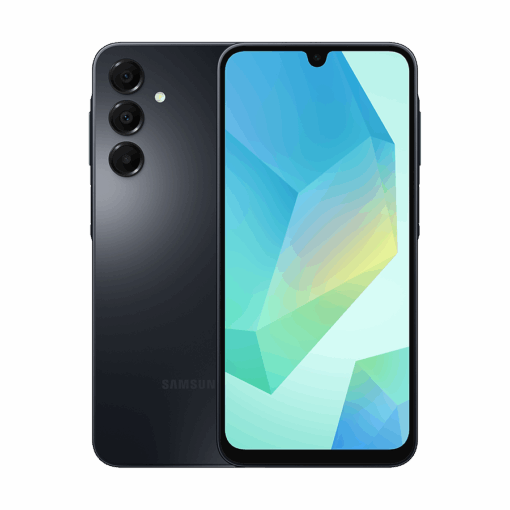 Mobitel Samsung Galaxy A16 8GB 128GB Dual Sim Black