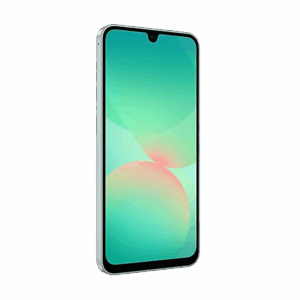 Mobitel Samsung Galaxy A26 5G 6GB 128GB Dual Sim GreenMint 1