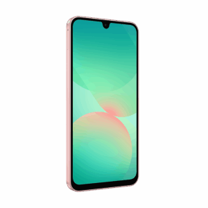 Mobitel Samsung Galaxy A26 5G 6GB 128GB Dual Sim PeachPink 1