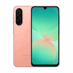 Mobitel Samsung Galaxy A26 5G 6GB 128GB Dual Sim Peach/Pink