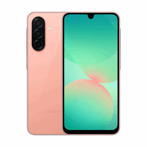 Mobitel Samsung Galaxy A26 5G 6GB 128GB Dual Sim Peach/Pink