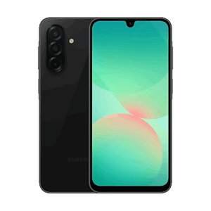 Mobitel Samsung Galaxy A26 5G 8GB 256GB Dual Sim Black
