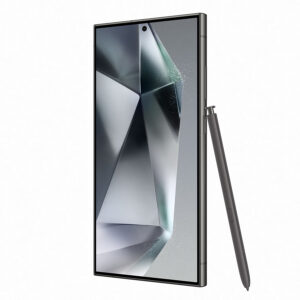 Mobitel Samsung S24 Ultra 12GB 256GB Titanium black 1