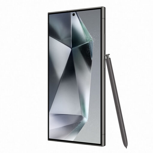 Mobitel Samsung S24 Ultra 12GB 256GB Titanium black - Slika 2