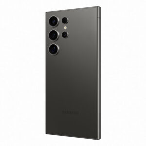 Mobitel Samsung S24 Ultra 12GB 256GB Titanium black 10