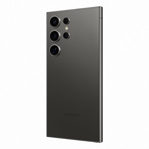 Mobitel Samsung S24 Ultra 12GB 256GB Titanium black - Slika 11