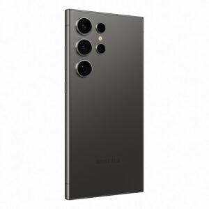 Mobitel Samsung S24 Ultra 12GB 256GB Titanium black 11