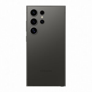 Mobitel Samsung S24 Ultra 12GB 256GB Titanium black 12
