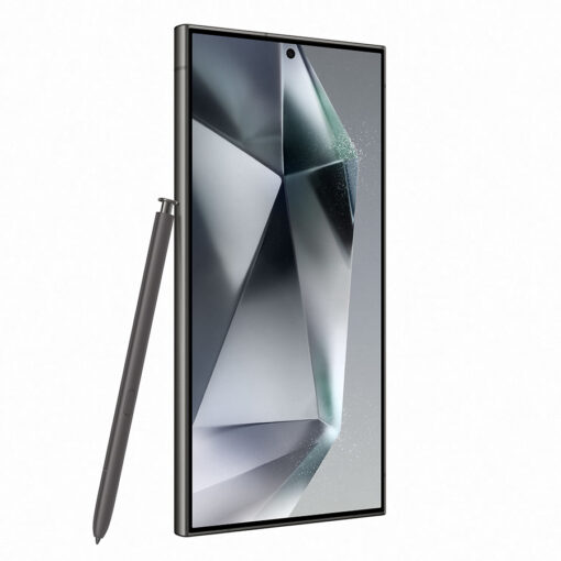 Mobitel Samsung S24 Ultra 12GB 256GB Titanium black - Slika 3
