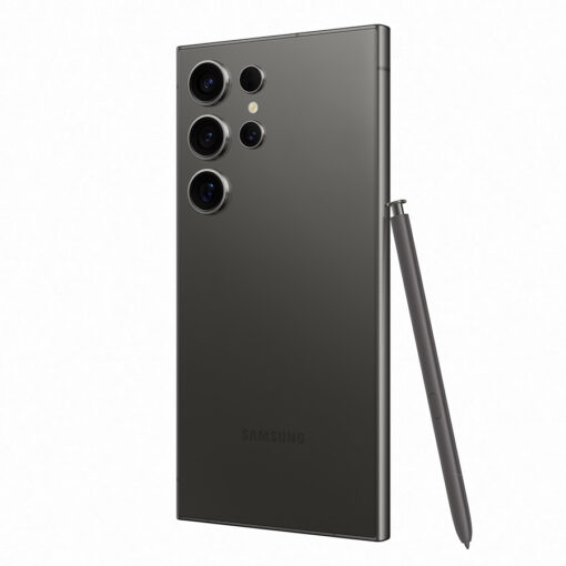Mobitel Samsung S24 Ultra 12GB 256GB Titanium black - Slika 5
