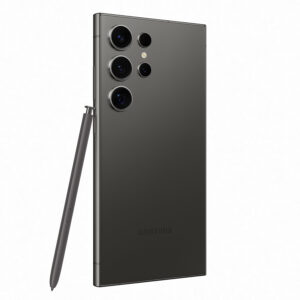 Mobitel Samsung S24 Ultra 12GB 256GB Titanium black 5