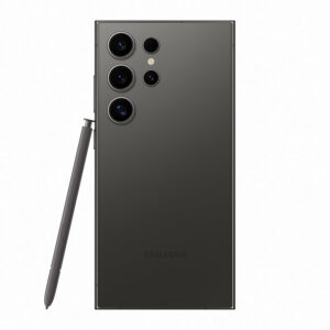 Mobitel Samsung S24 Ultra 12GB 256GB Titanium black 6
