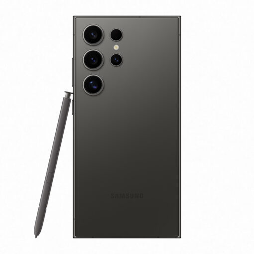 Mobitel Samsung S24 Ultra 12GB 256GB Titanium black - Slika 7