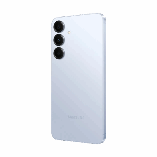 Mobitel Samsung S25+ 12GB 256GB IcyBlue - Slika 3